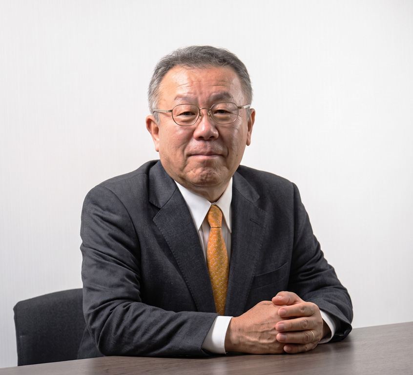 株式会社ジェイ・イー・ティー 代表取締役専務 平井　洋行